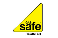 gas safe companies Old Cardinham Castle